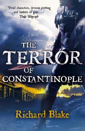 [Aelric 02] • The Terror of Constantinople